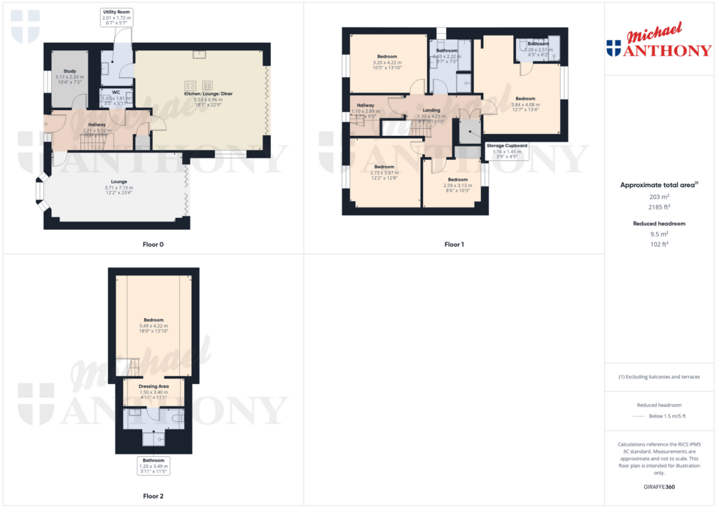 Property Floorplan 1