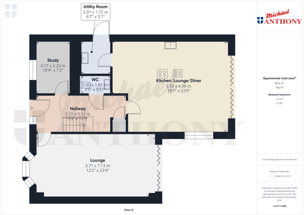 Property Floorplan 2