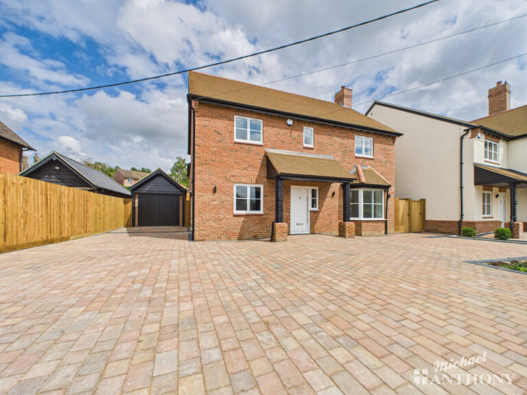 Lower Street, Quainton, Aylesbury, Buckinghamshire