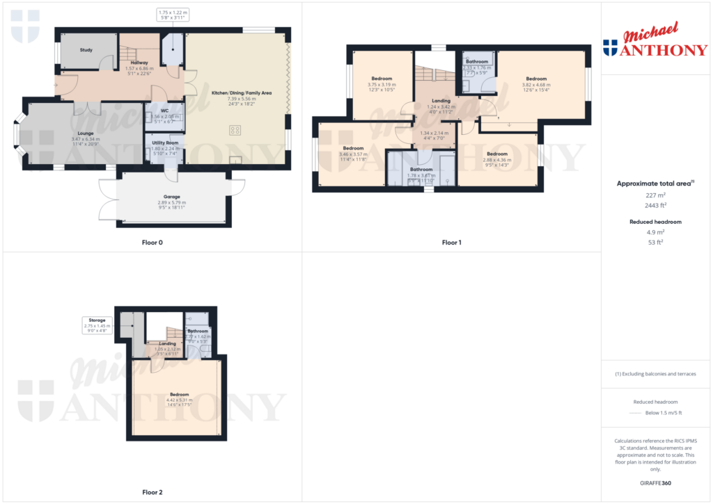 Property Floorplan 1