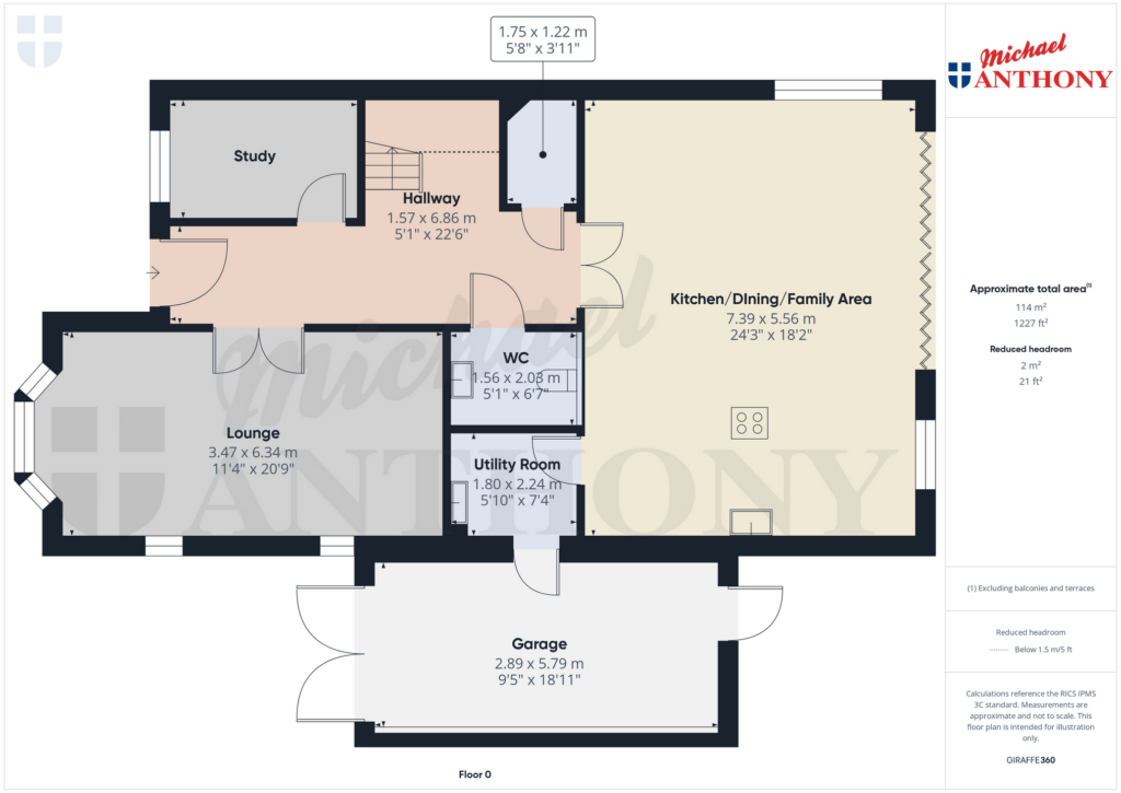Property Floorplan 2