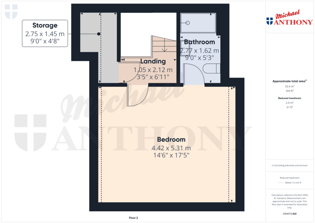 Property Floorplan 4