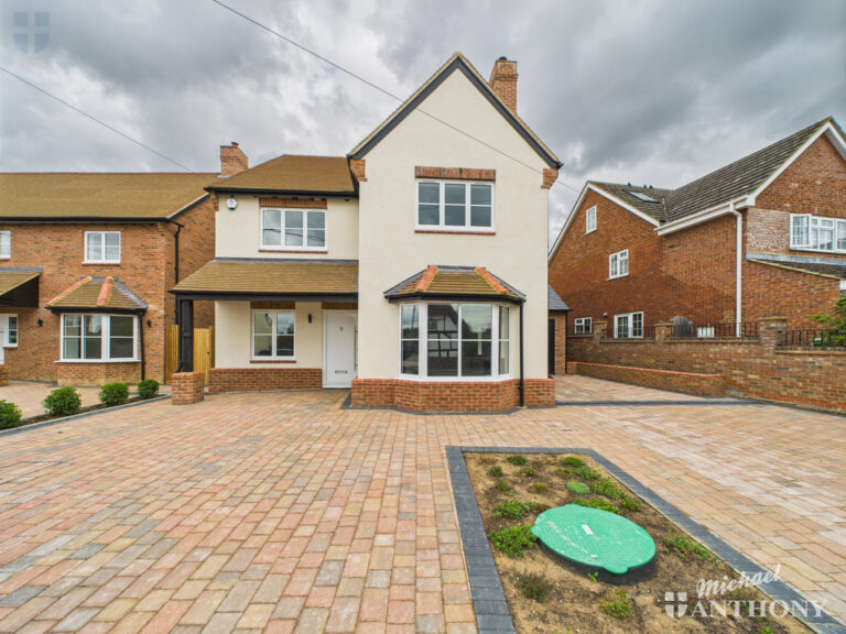 Lower Street, Quainton, Aylesbury, Buckinghamshire