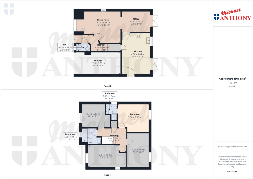 Property Floorplan 1