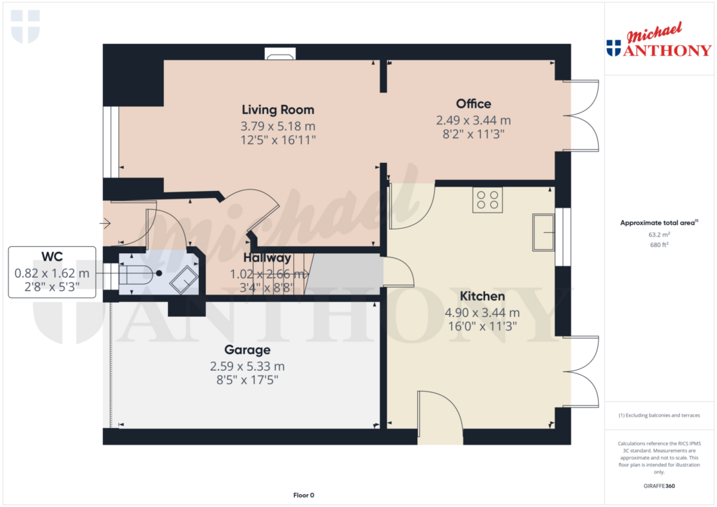 Property Floorplan 2