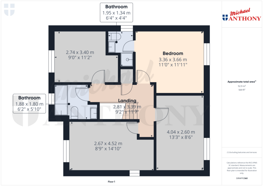 Property Floorplan 3