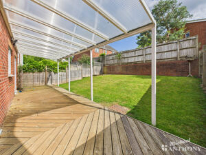 Trenchard Avenue, Wendover, , Buckinghamshire
