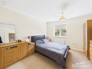 Trenchard Avenue, Wendover, , Buckinghamshire