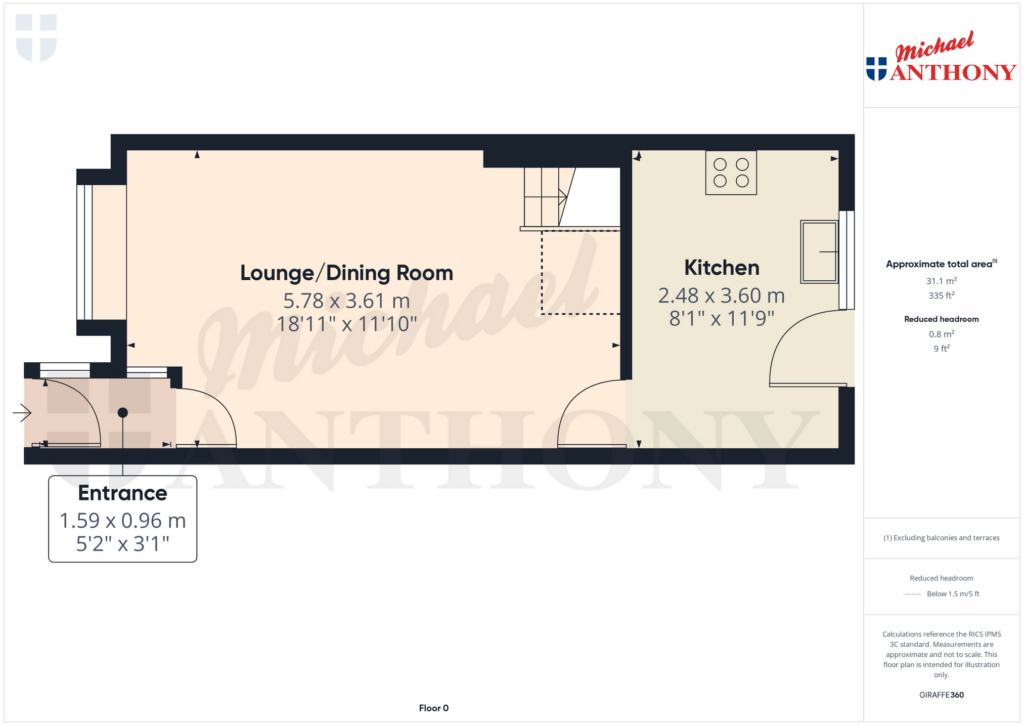 Property Floorplan 2