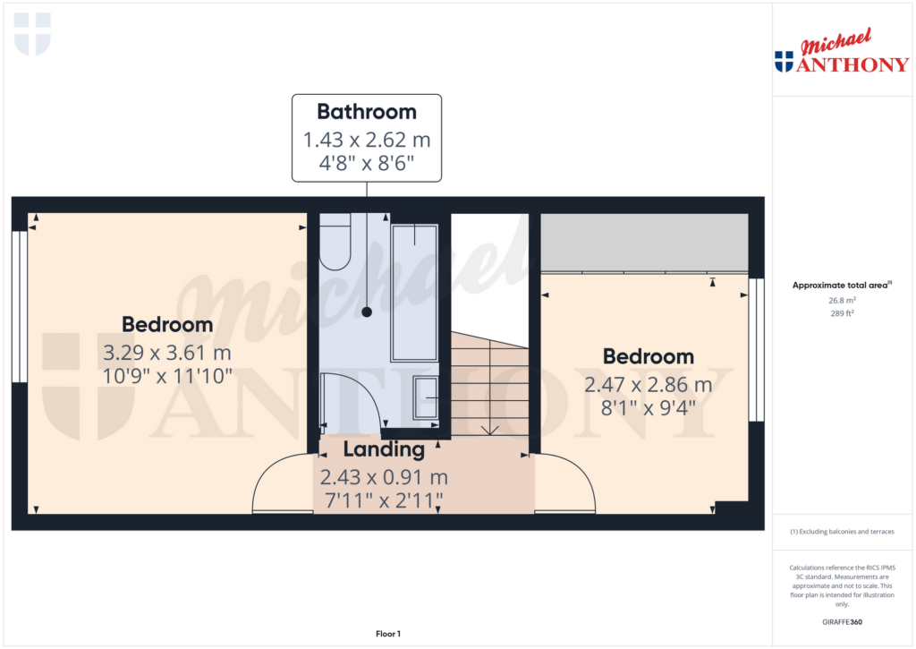Property Floorplan 3