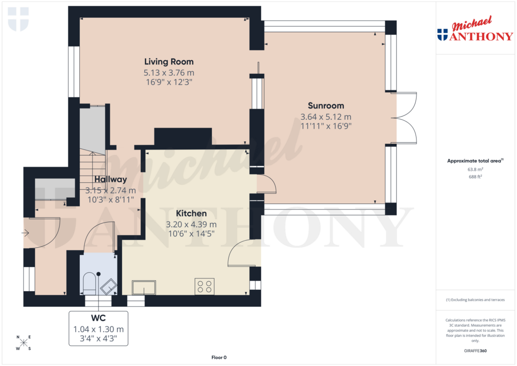 Property Floorplan 2