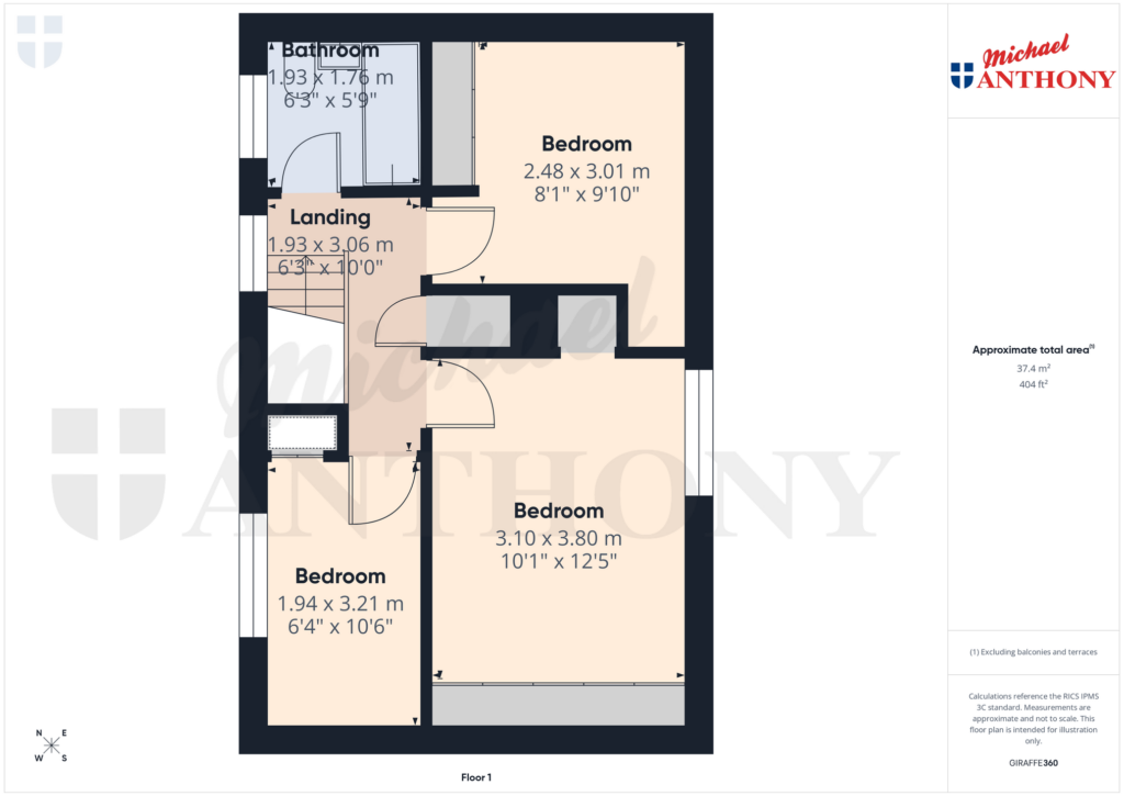 Property Floorplan 3
