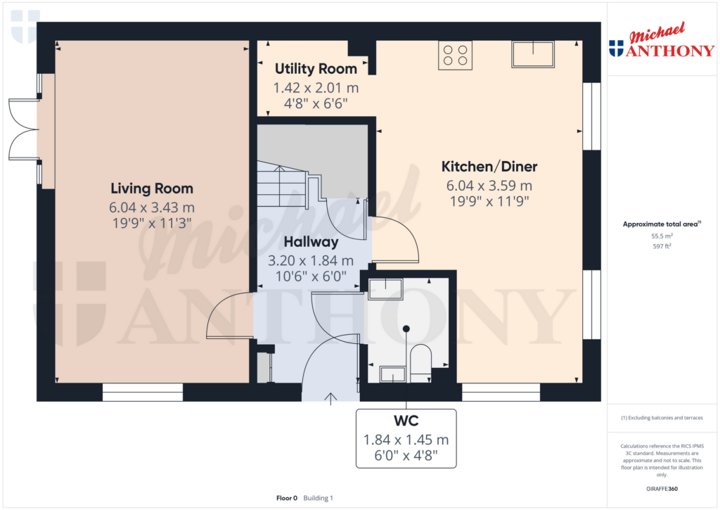 Property Floorplan 2