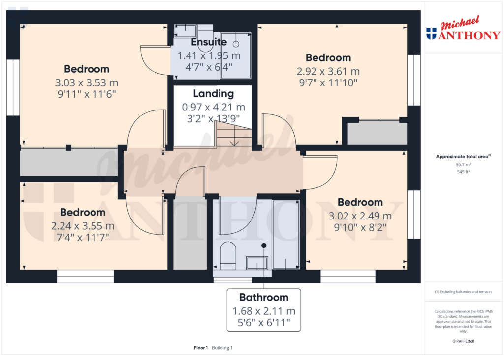 Property Floorplan 3