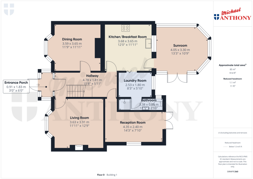 Property Floorplan 2