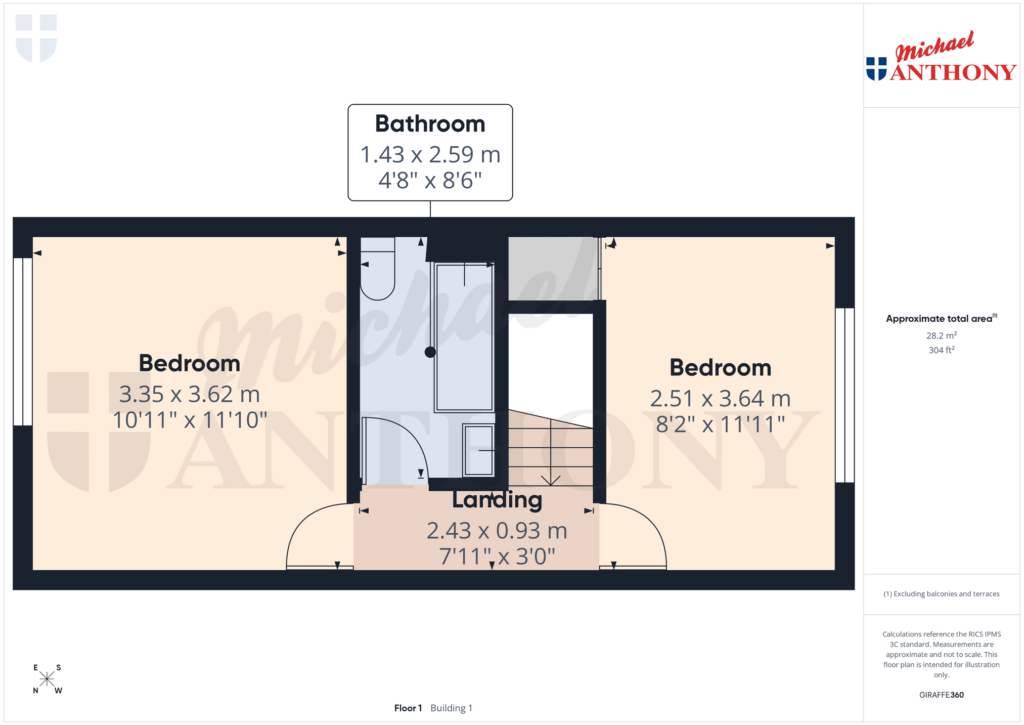 Property Floorplan 4