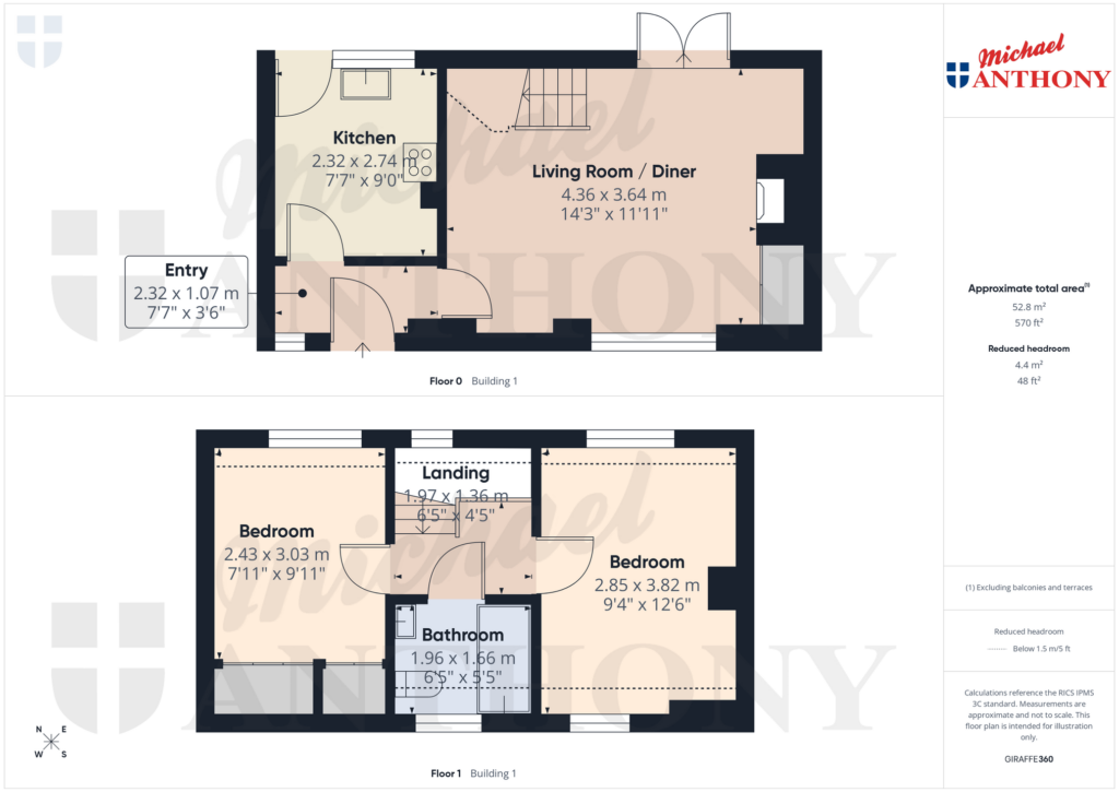 Property Floorplan 2