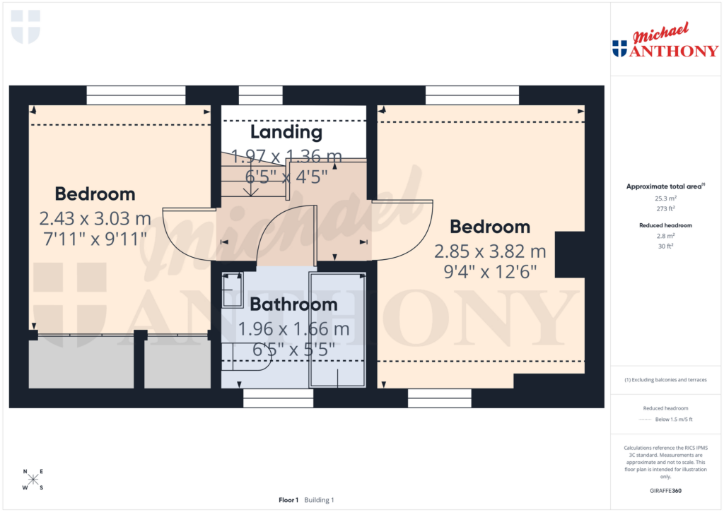 Property Floorplan 4