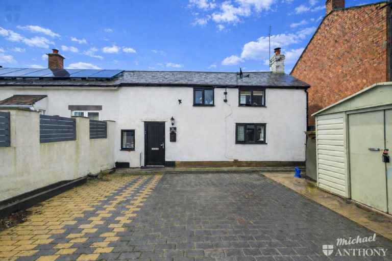 Bicester Road, Kingswood