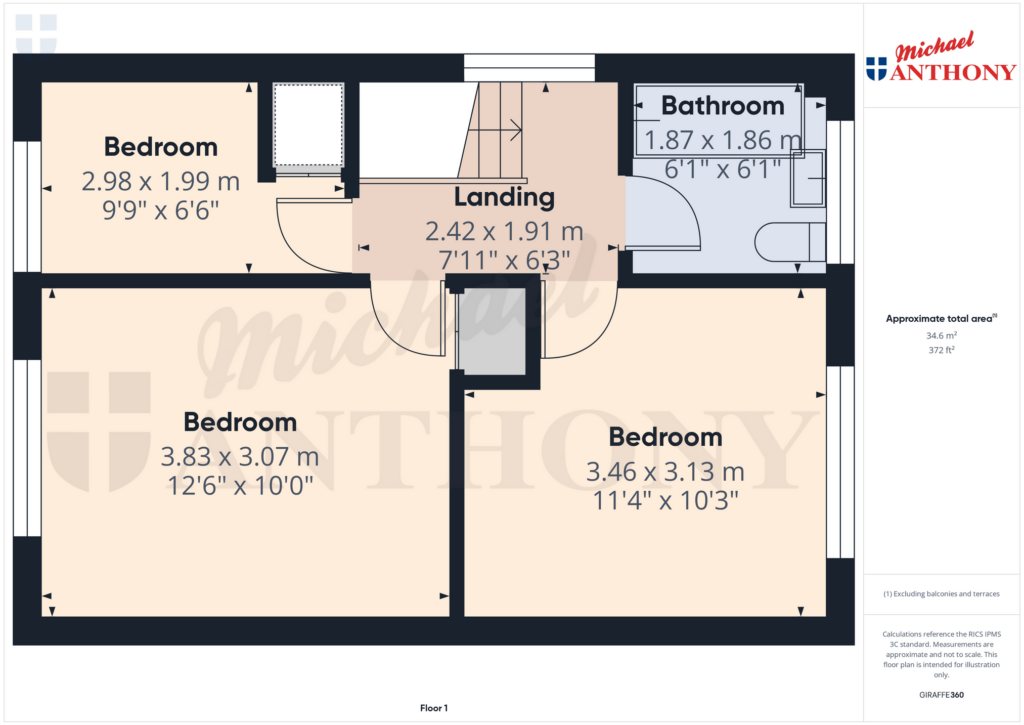 Property Floorplans 3