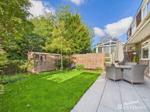 Overstrand, Aston Clinton, Aylesbury, Buckinghamshire