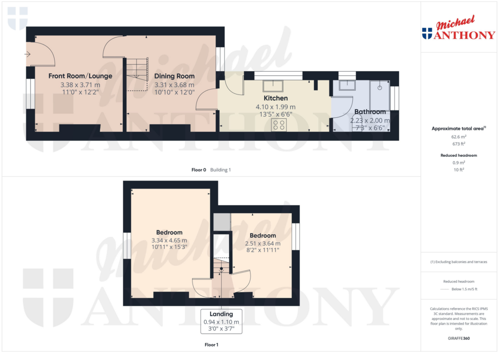 Property Floorplan 2