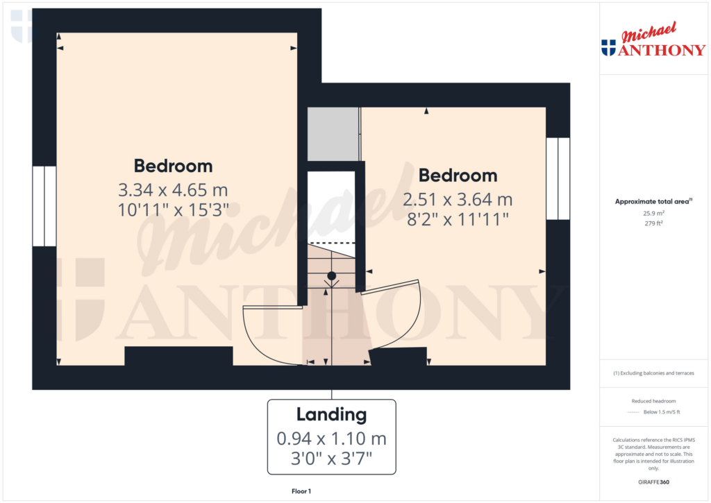 Property Floorplan 4