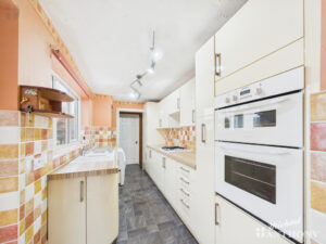 Frederick Street, Waddesdon