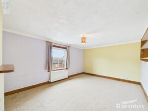 Frederick Street, Waddesdon