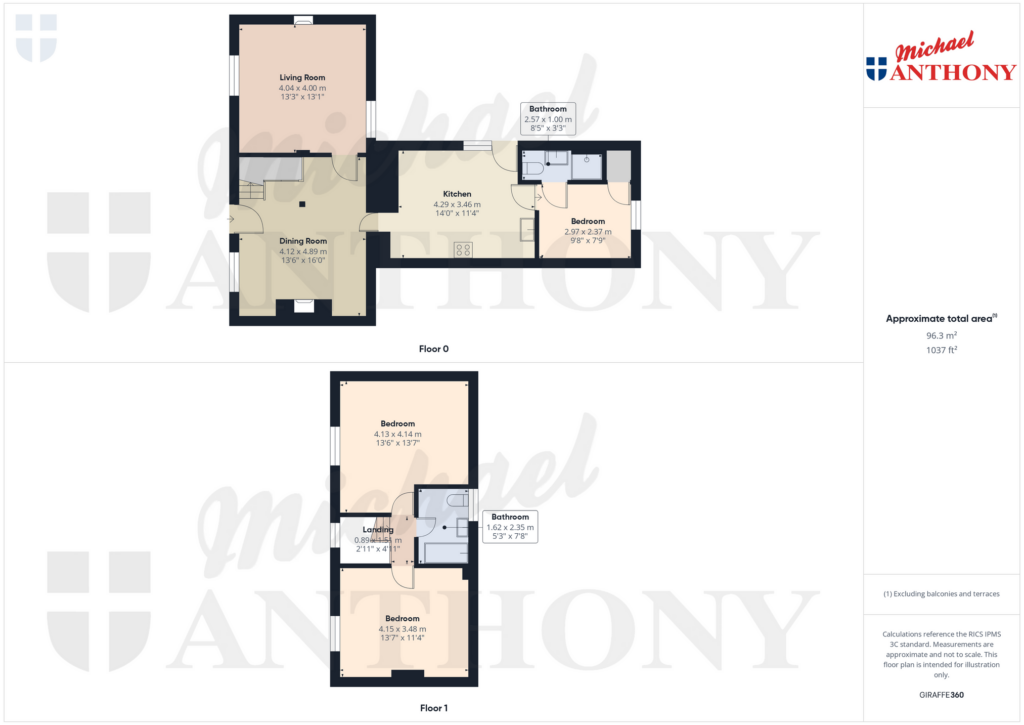 Property Floorplan 1