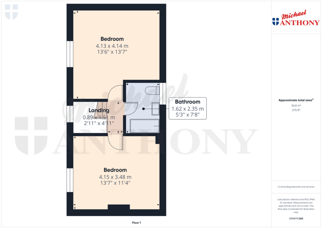 Property Floorplan 3