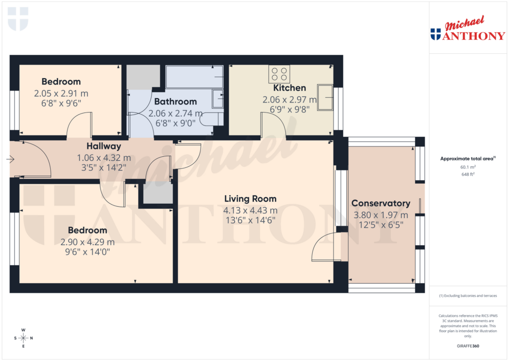 Property Floorplan 1