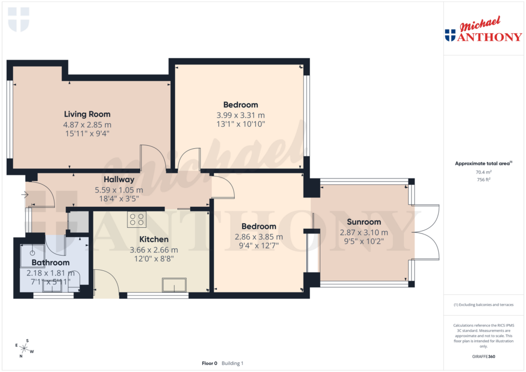 Property Floorplan 2