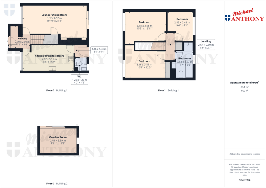 Property Floorplan 1