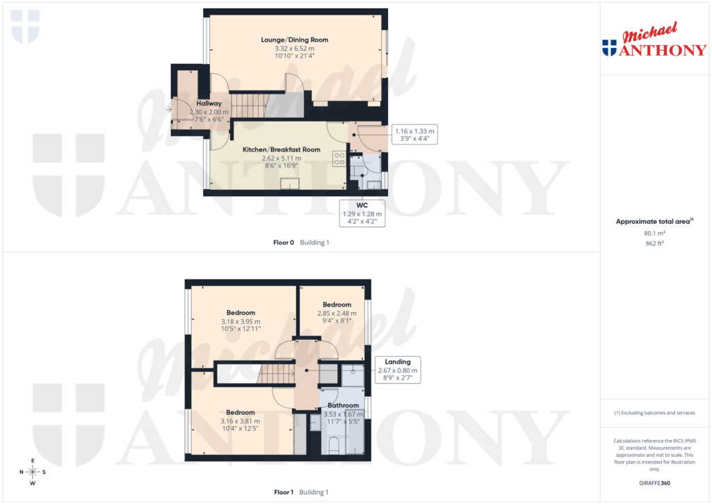 Property Floorplan 2