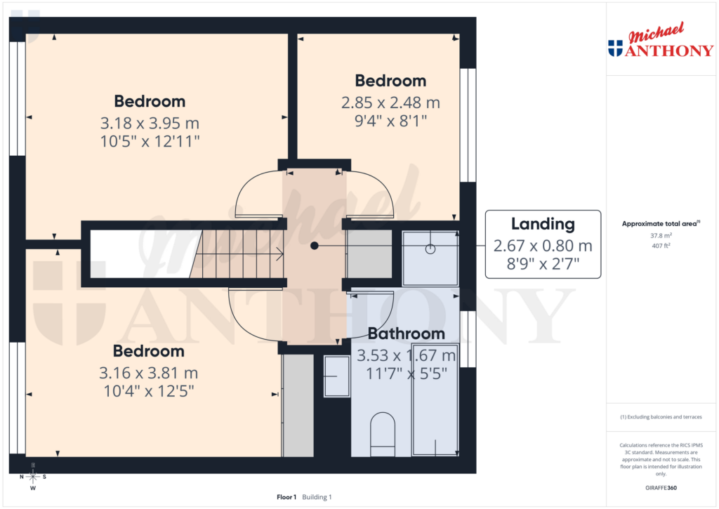 Property Floorplan 4