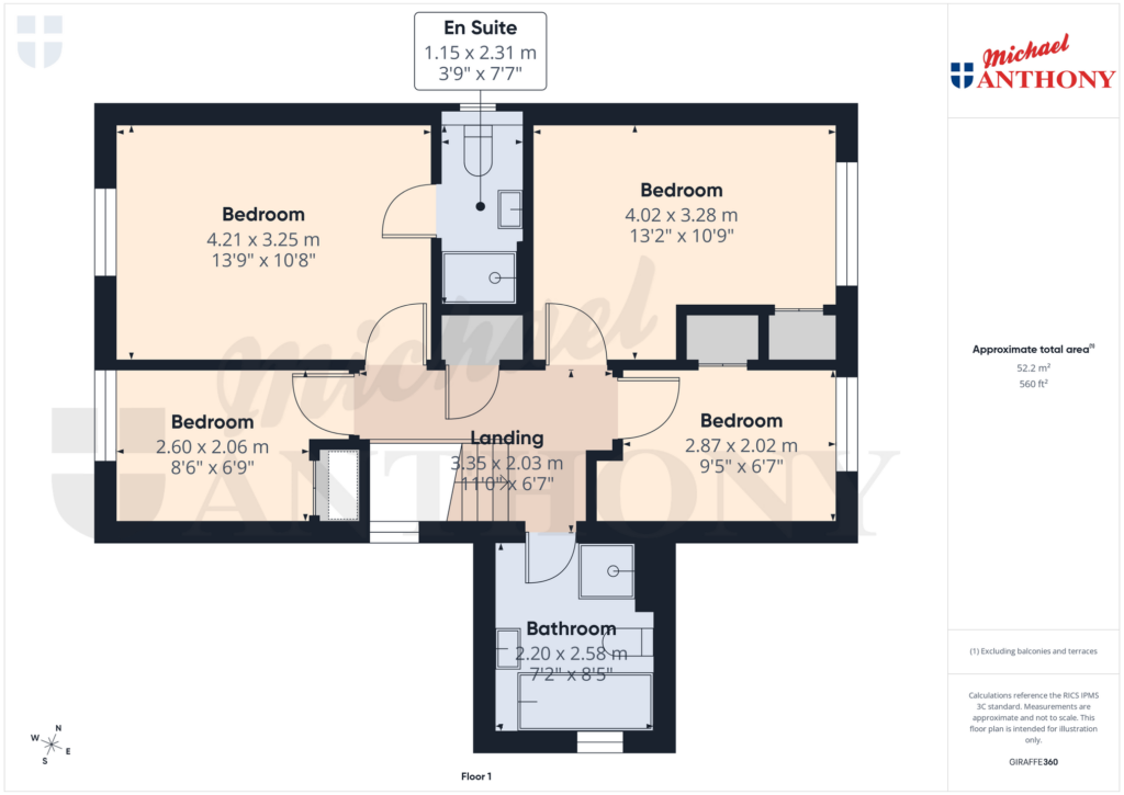 Property Floorplan 2