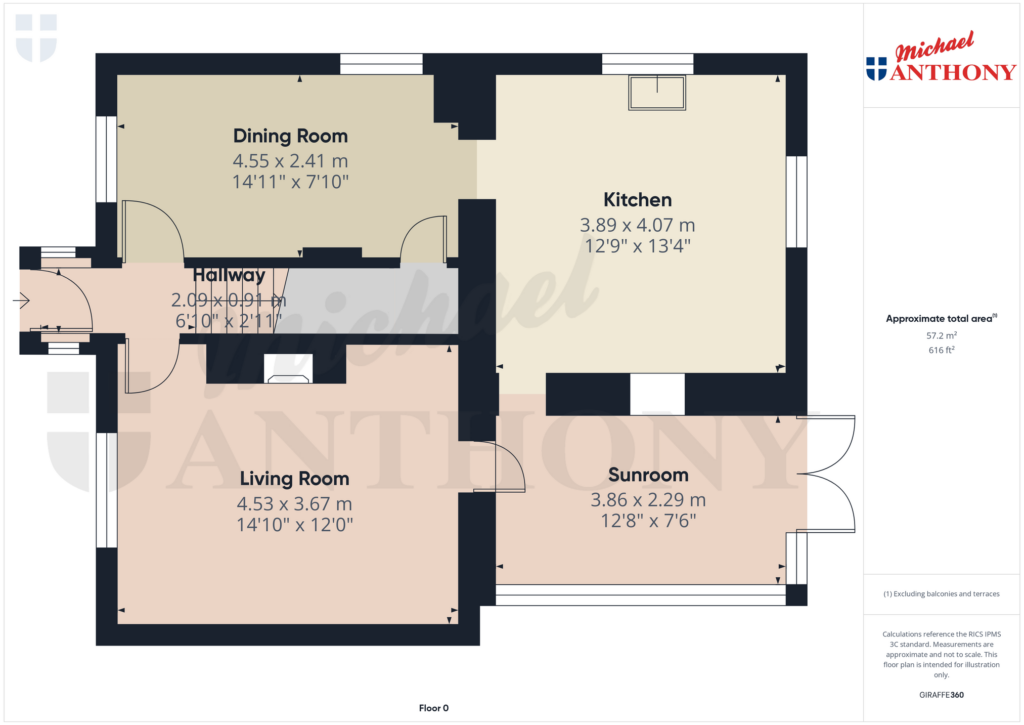 Property Floorplan 1