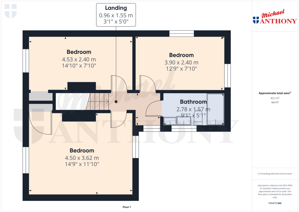 Property Floorplan 2