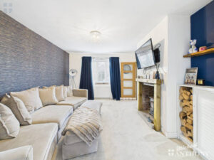 Stanbridge Road, Haddenham, Aylesbury, Buckinghamshire