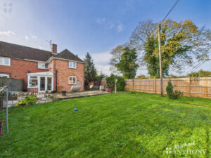 Stanbridge Road, Haddenham, Aylesbury, Buckinghamshire