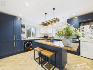 Stanbridge Road, Haddenham, Aylesbury, Buckinghamshire