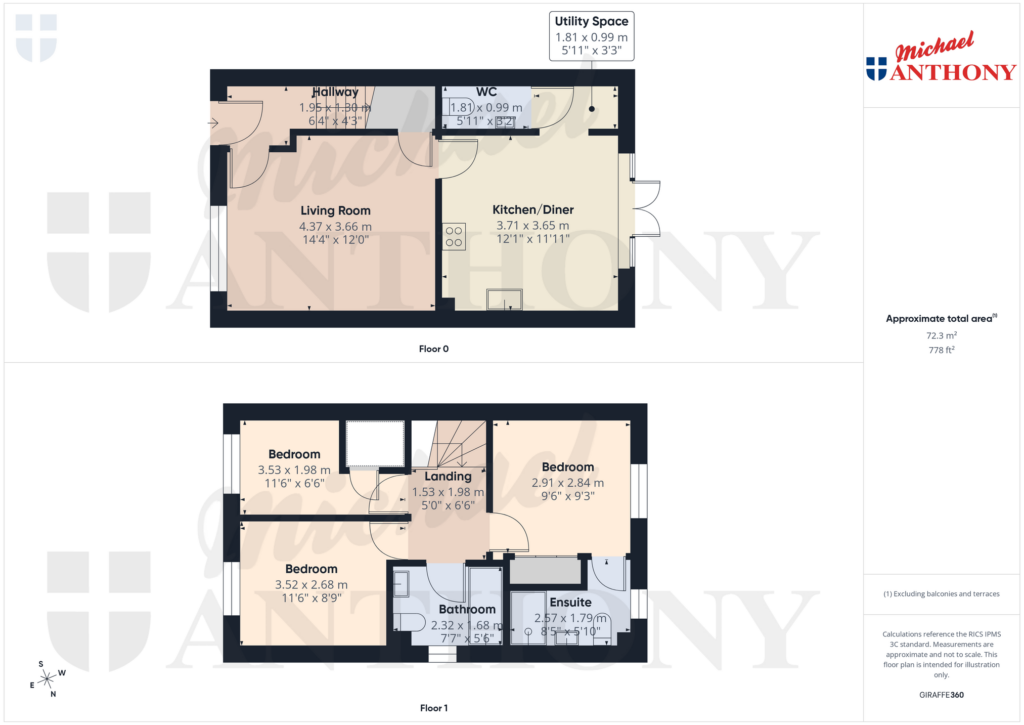 Property Floorplan 1