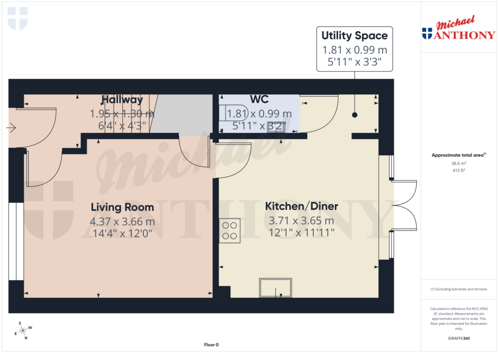 Property Floorplan 2