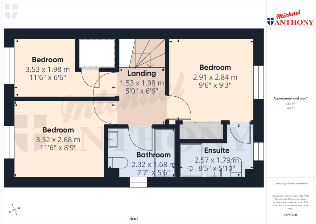 Property Floorplan 3