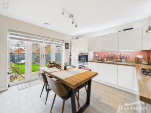 Beethoven Drive, Aylesbury