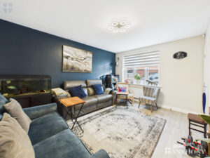 Beethoven Drive, Aylesbury