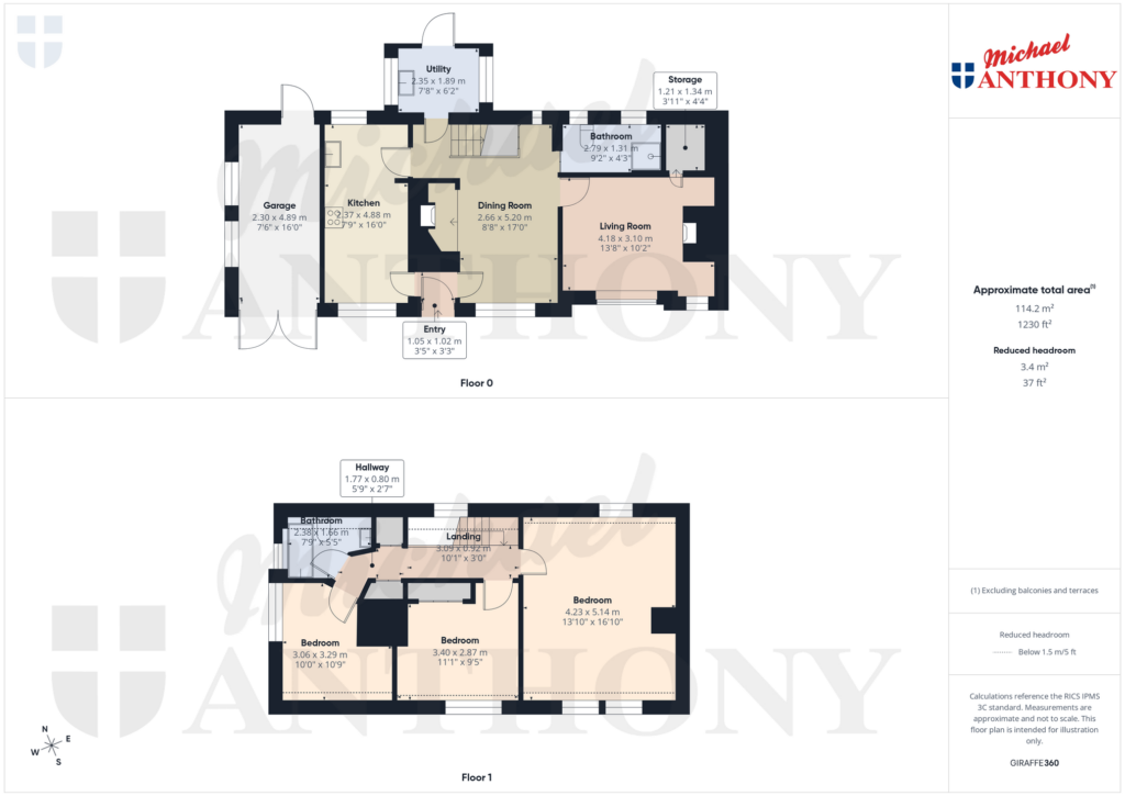 Property Floorplan 1