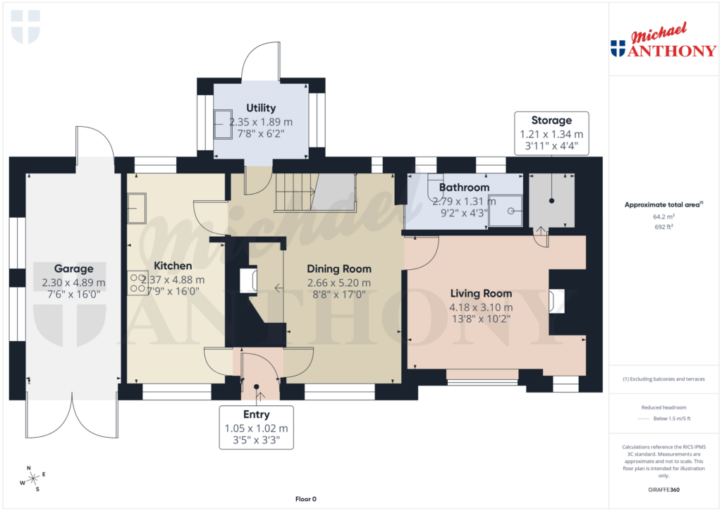 Property Floorplan 2