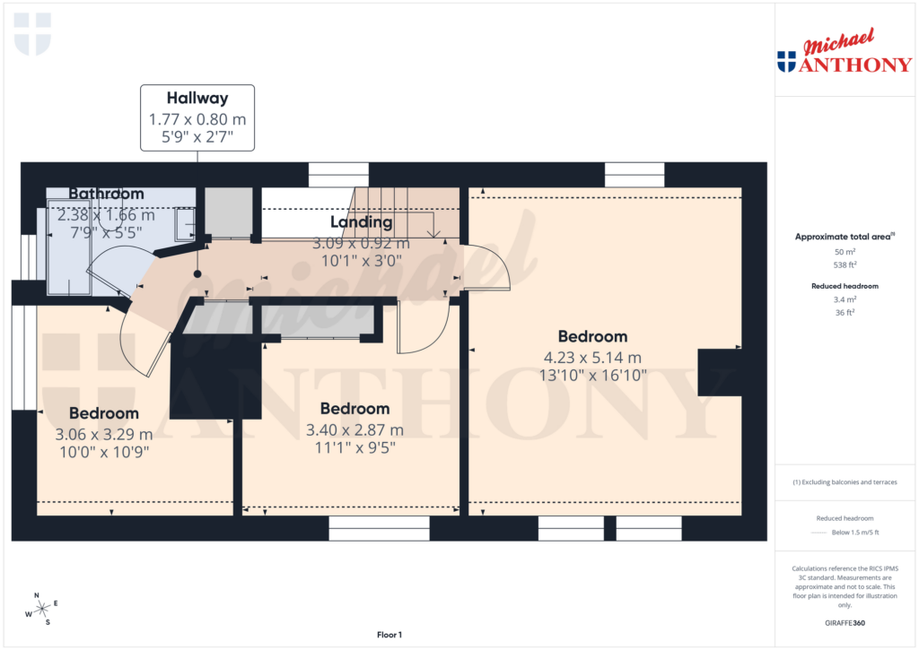 Property Floorplan 3